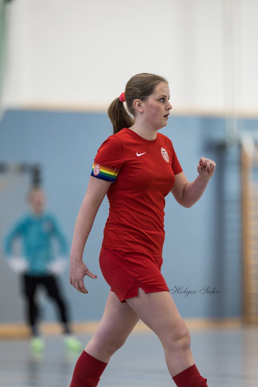 Bild 277 - wCJ Futsalmeisterschaft